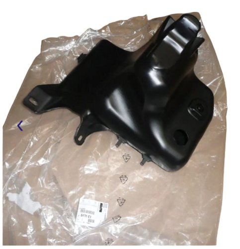 Washer Reservoir 6431E1 New OE PSA C5