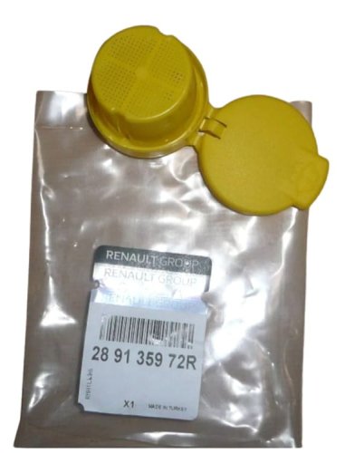 Washer Cap 289135972R New OE Renault Clio Captur