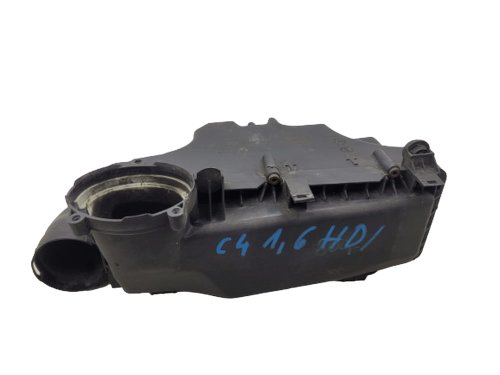 Air Filter Housing 1.6 HDI 9656581180 OE PSA C4