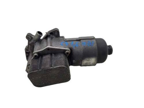 Oil Cooler 1.6 HDi 9656970080 OE PSA C4