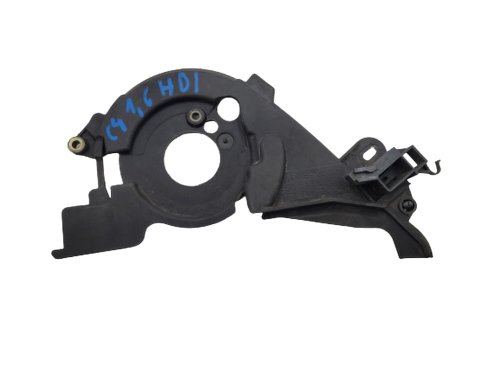 Engine Guard 1.6 HDI 9651559980 OE PSA C4