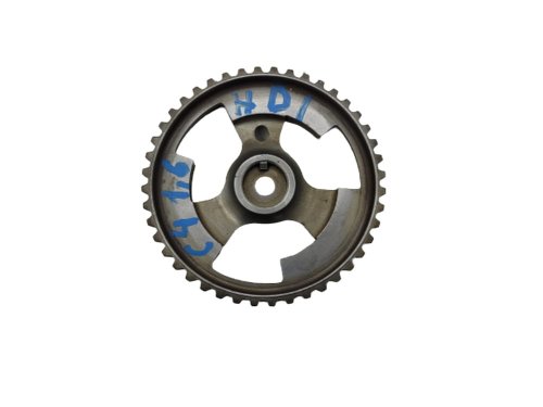 Camshaft Pulley 1.6 HDI 9657477580 OE PSA C4