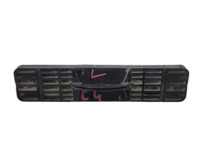 Left Cabin Filter Cover Cap 9635818380 OE PSA C4