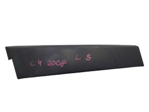 Left Pillar Trim 9653069577 OE PSA C4 2008