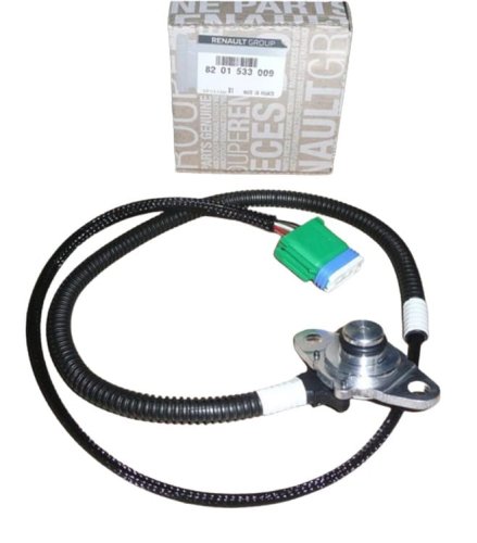 Oil Pressure Sensor 8201533009 New OE Renault Megane 2