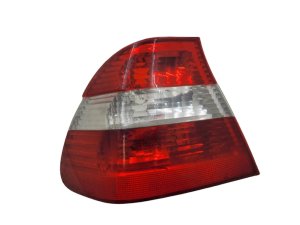 Lamp 6946535 BMW E46 lift Left Rear New Genuine