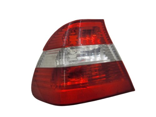 Lamp 6946535 BMW E46 lift Left Rear New Genuine