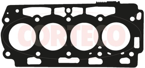 Head Gasket 1.6HDI 0209JS New OE PSA Berlingo 3 Partner 3