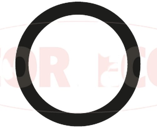 Head Cover Gasket 2.2HDI 0249E5 New OE PSA C5 508