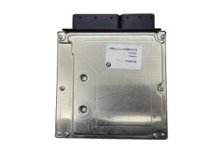 ECU 7794623 BMW E46 Bosch 0281011653