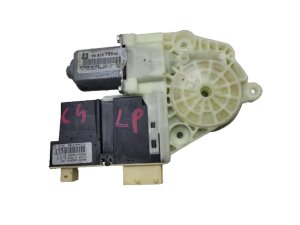 Window Lift Motor Left Front 9681576980 OE PSA C4