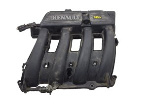 Intake Manifold 1.4 1.6 16v 8200100872 OE Renault