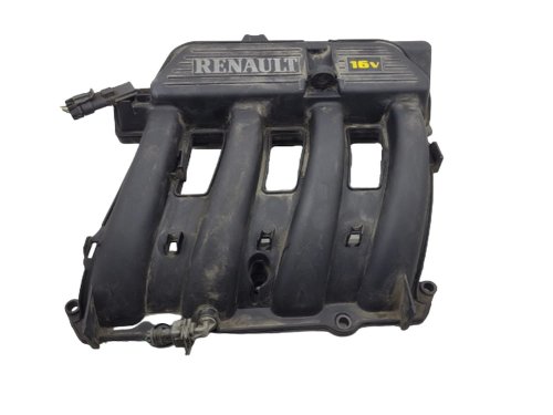 Intake Manifold 1.4 1.6 16v 8200100872 OE Renault
