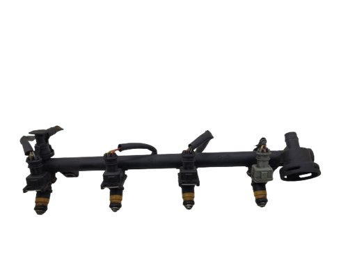 Injection Rail 1.4 -1.6 16v 7700112519 OE Renault Megane