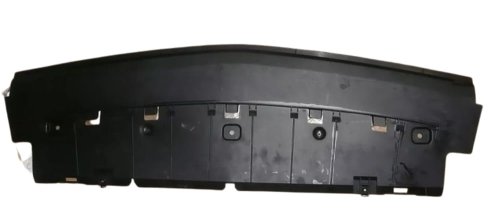 Bumper Cover Front 741689 New OE PSA C6