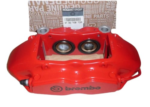 Brake Caliper Right Front 410010873R New OE Renault Megane III