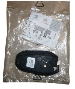 Key 98004801ZD New OE PSA Citroen Ds4 Ds5
