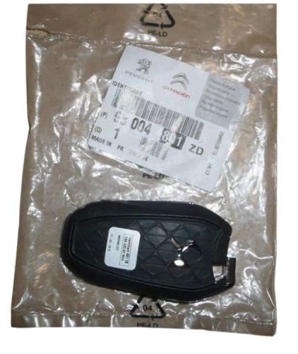 Key 98004801ZD New OE PSA Citroen Ds4 Ds5
