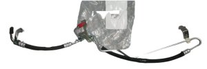 Power Steering Cable 1606275680 New OE PSA Jumper Boxer Ducato
