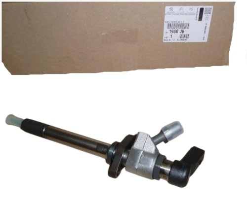 Fuel Injector 2.0 HDI 1980J6 New OE PSA C4 C5 307 407
