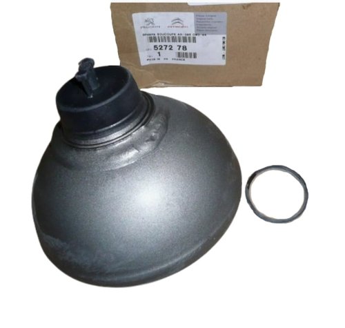 Suspension Sphere Rear 2.2 HDI 527278 New OE PSA C5