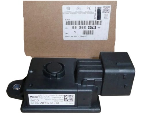 Start/Stop Switch 9828207680 New OE PSA Ds3 Ds4 301 3008