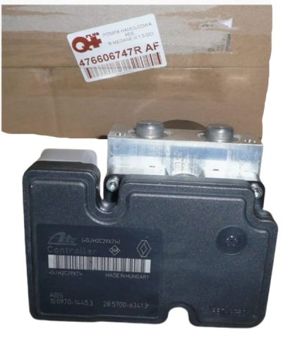 Abs Pump 476606747R New OE Renault Megane Scenic