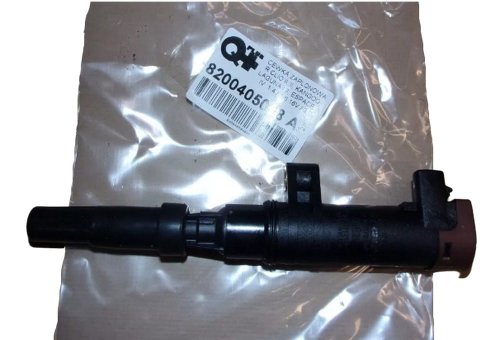 Ignition Coil 1.4-2.0 16V 8200405098 New OE Renault Clio 3 Laguna 3