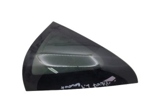 Window Left Rear 8569ES OE PSA 1007