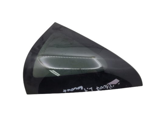 Window Left Rear 8569ES OE PSA 1007