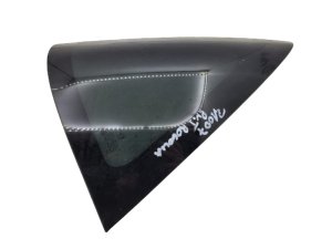 Window Right Rear 8569ET OE PSA 1007