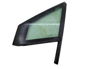 Door Glass Left Front 9202E8 1609771880 OE PSA C4 3D