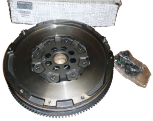 Dual Mass Flywheel 123002000R Renault Master III New Genuine