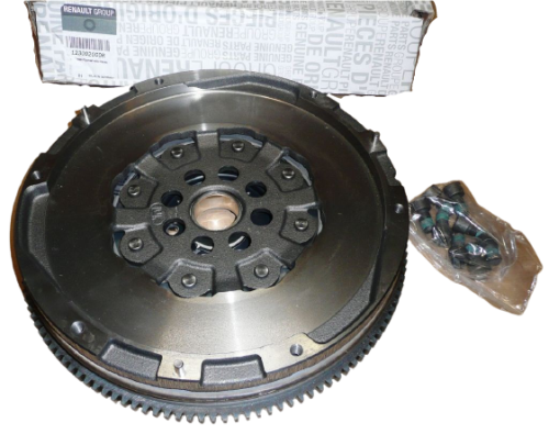 Dual Mass Flywheel 123002000R Renault Master III New Genuine