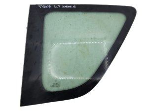 Body Glass Left Rear 8569RS OE PSA 1007
