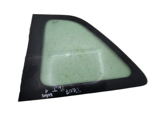 Body Glass Right Rear 8569SK OE PSA1007