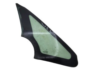 Body Glass Right Front 9202G4 OE PSA 1007
