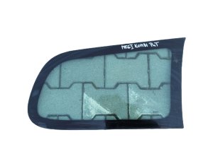 Door Glass Right Rear 7700418676 OE Renault Megane 1 Kombi