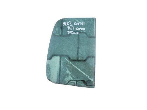 Door Glass Right Rear 7700418680 OE Renault Megane I Kombi