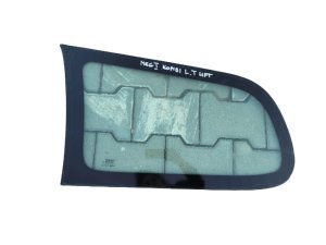 Body Window 7700418674 OE Renault Megane I Kombi