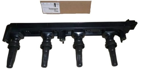 Ignition Coil 2.0 16V 9656695780 New OE PSA C4 C5 307 407
