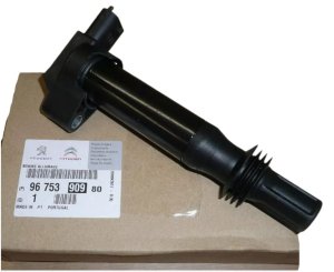 Ignition Coil 1.2 VTi/THP 9675390980 New OE PSA C2 C3 C4 DS 208