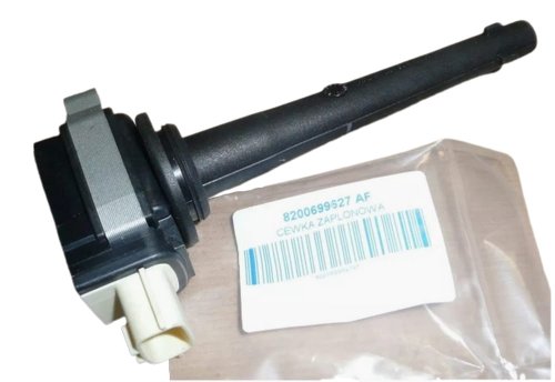 Ignition Coil 2.0 16V 8200699627 New OE Renault Laguna Megane