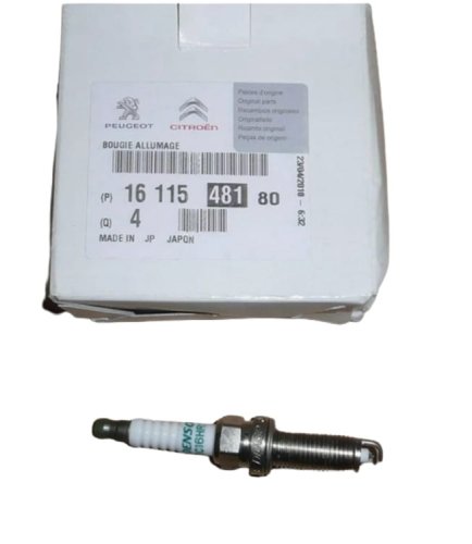 Spark Plug 1.0 VTI 1611548180 New OE PSA C1 107