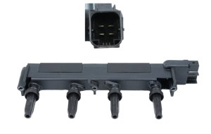 Ignition Coil 1.8/2.0 16V 597098 New OE PSA C4 C5 Jumpy