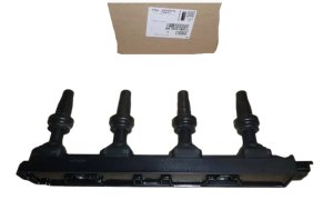 Ignition Coil 1.6Vti Thp 9800251580 New OE PSA Citroen Peugeot