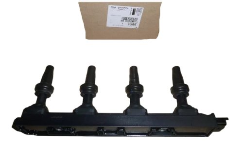 Ignition Coil 1.6Vti Thp 9800251580 New OE PSA Citroen Peugeot