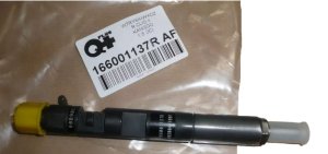 Fuel Injection 1.5DCI 166001137R New OE Renault Clio 3 Kangoo