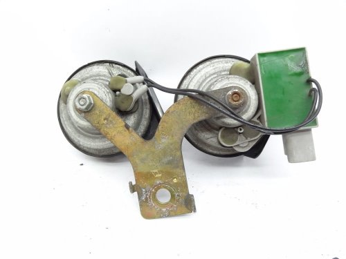 Horn, Horn 00581000057999 Renault Laguna 2 New Genuine