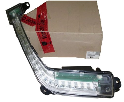 Led Daylight Left Front 6208X4 New OE PSA Peugeot 308